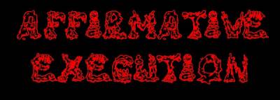 logo Affirmative Execution